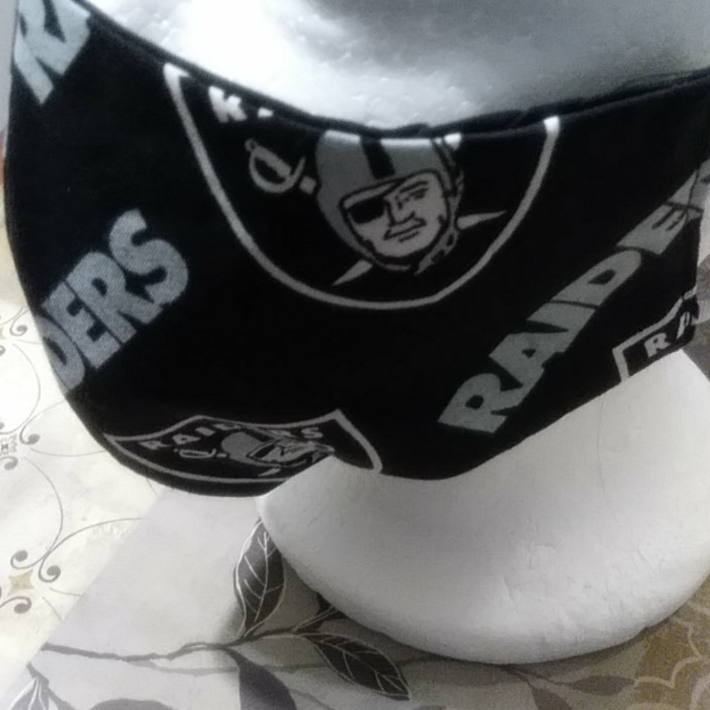 🔥Sale🔥Masks,  NFL sports team designs. - Picture 13 of 14